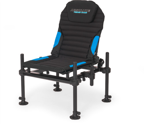 Preston innovations absolute - preston,