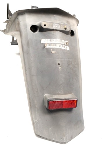 Honda ses 125 dylan - honda, 2002-2006