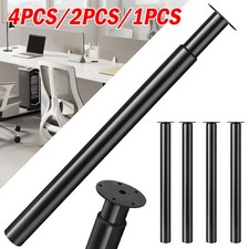 Adjustable Folding Table Leg