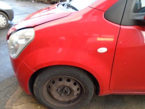 Suzuki splash 0 gls - suzuki,