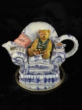 Ringtons Cardew Teatime Teapot