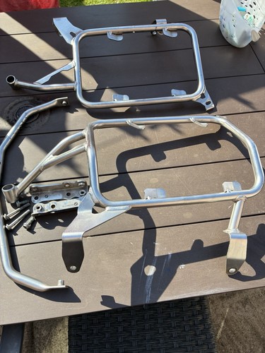 Genuine bmw 850 - genuine, gs