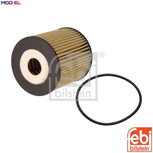 Oil filter 109020 for - oil,