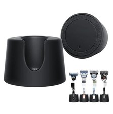 Safety Razor Stand Shaver