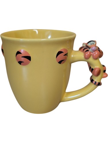 Disney tigger mug winnie the - tigger,