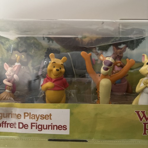 Disney winnie the pooh - winnie,