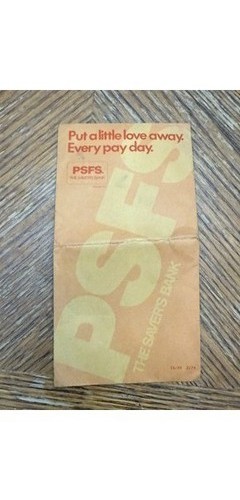 Psfs pay envelope - pay,