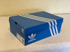 Adidas Empty Shoe Box For