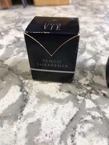 Virgin vie pencil sharpener - vie,