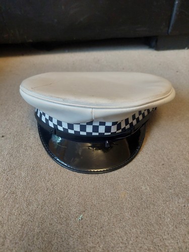 Vintage police officers - police,