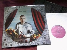MOMUS Timelord RARE LP + inner