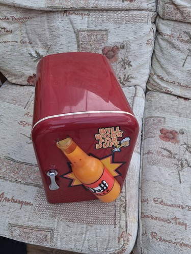 The simpsons duff beer - duff, mini