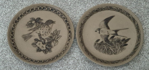 Poole pottery stoneware - pottery,