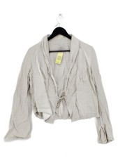 Noa Noa Women's Blazer S Cream