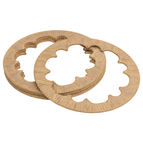 Clutch friction plates for ktm - plates,