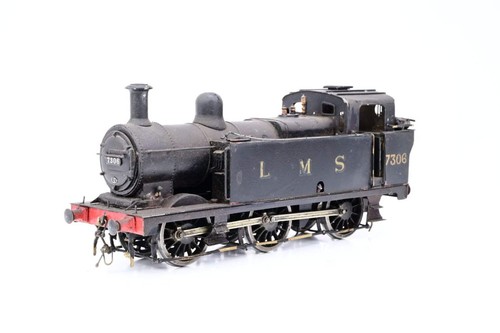The works kit built - the,