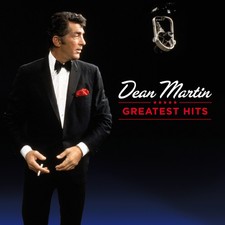 Dean Martin Greatest Hits