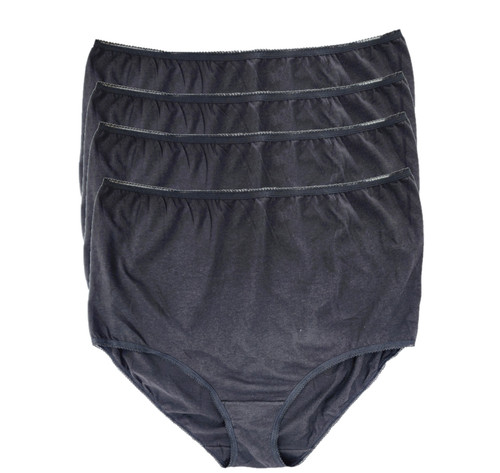 Collection 4pk pure cotton - collection,