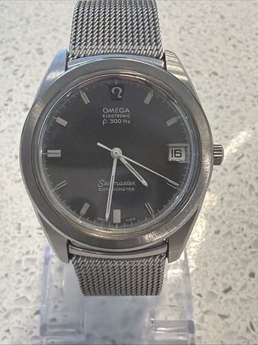 Omega seamaster f300 198001 - omega,