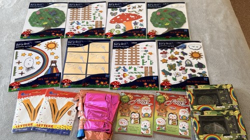 Toys bundle new - new, the