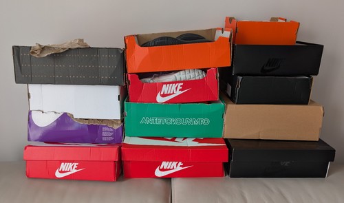Nike merrell bundle - /,