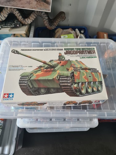 Tamiya 35203 german - tamiya,