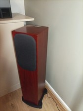 Monitor Audio RS5 SILVER Floor Standing Speakers 
