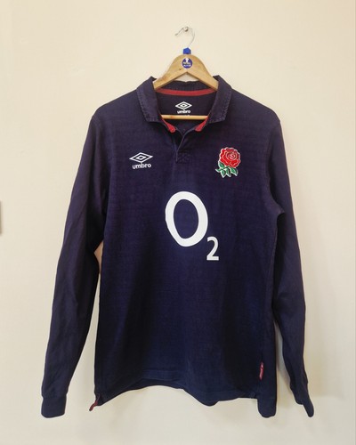 Original england long sleeve - original,