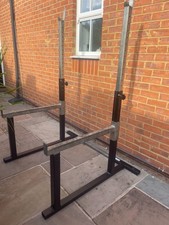 Pullum Sports Safety Squat