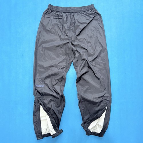 Marmot precip eco - precip,