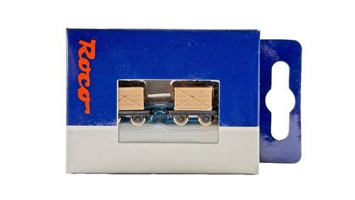 Roco hoe scale 34603d - scale,