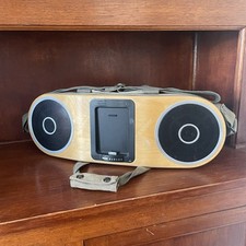 House Of Marley Bag Of Riddim (Bluetooth) Speaker