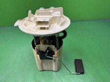 Ford transit custom fuel pump - fuel,