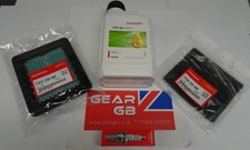 GENUINE HONDA EU26i / EU30is