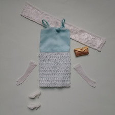 Palitoy Tressy Doll 'Evening