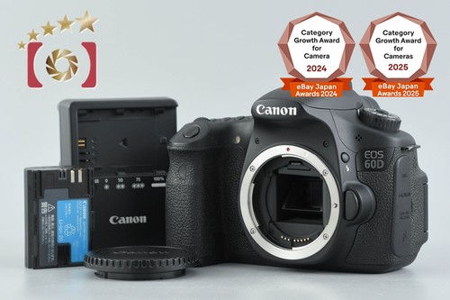 Canon eos 60d mp digital - canon,