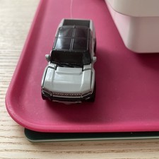 Matchbox moving parts gmc - moving,