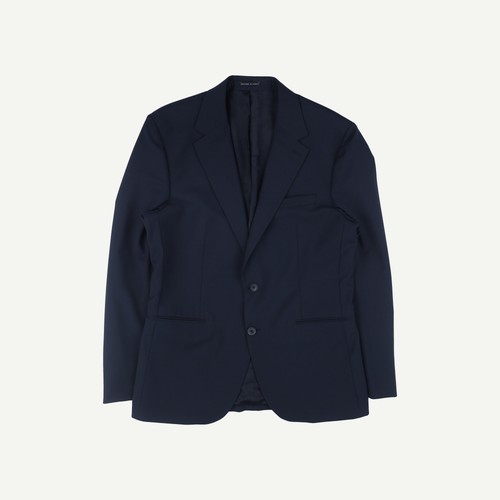 Reiss mens black single - reiss,