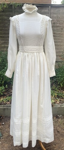 Vintage laura ashley 1980 - vintage, 1980’s