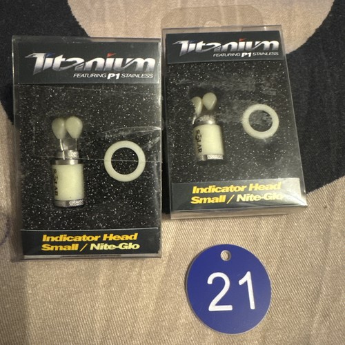 Two solar titanium small - two, p1