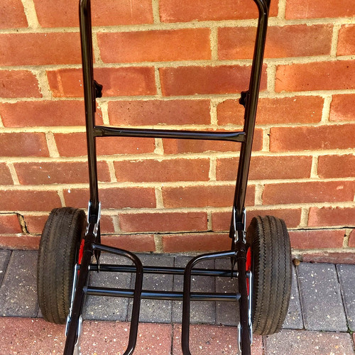 Quickfish fishing trolley - fishing,