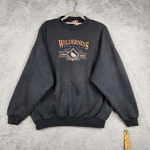 Vintage wilderness habitat - vintage,