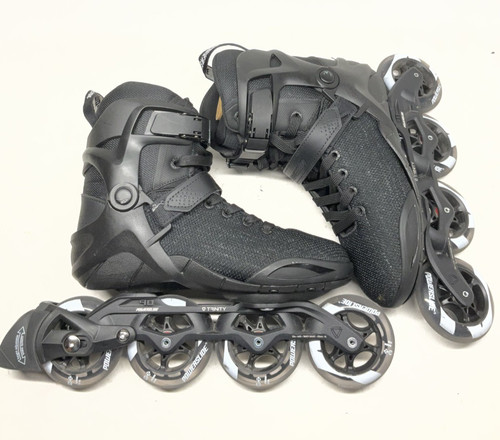 Phuzion xenon skates - xenon,