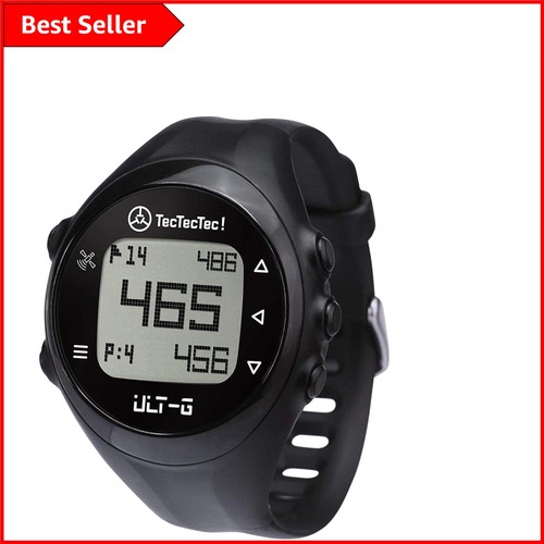 Durable ult golf gps watch - gps,