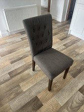 6 x Baumhaus Walnut Grey