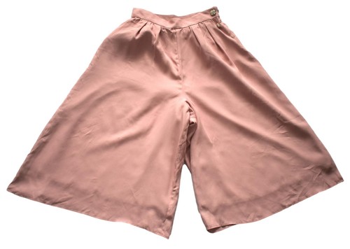 Vintage culottes 90s - 90s, wide