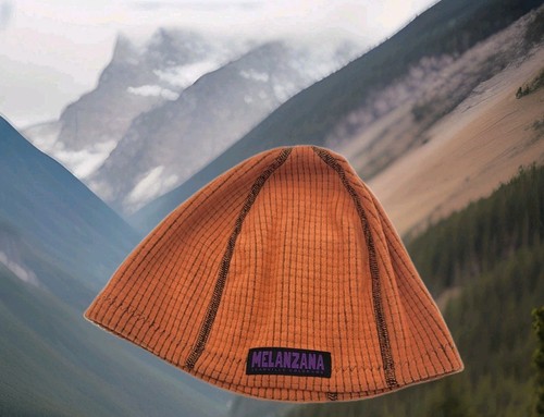 Melanzana beanie adult size - beanie,