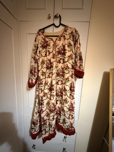 Piece nice punjabi suit - punjabi,
