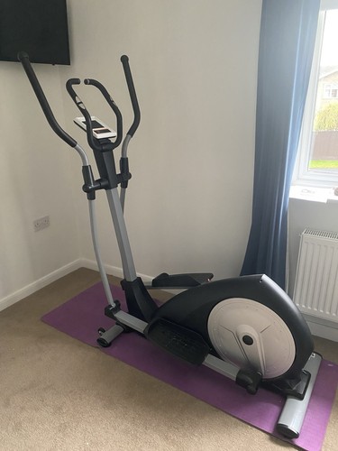 Jtx strider cross trainer - jtx,