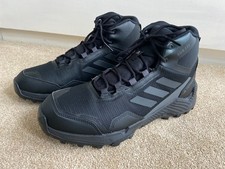 adidas terrex hp8600 eastrail sport boots size 10.5 mens. GREAT CONDITION.